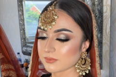 Request Quote: Bridal makeup artist