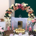 Request Quote: Desserts and Dessert Table Setups