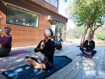 Services (Per Hour Pricing): Hatha Yoga