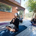 Services (Per Hour Pricing): Hatha Yoga