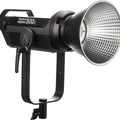 Location: Aputure LS 300X Bi-Color (2x)