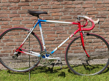 Verkaufen: Vintage Racebike Gazelle