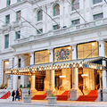 Suites For Rent: Royal Suite  |  The Plaza Hotel  |  New York