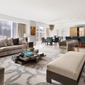 Suites For Rent: Royal Suite  |  Park Hyatt  |  New York