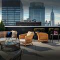 Suites For Rent: Jewel Suite by Martin Katz  |  Lotte Palace  |  New York