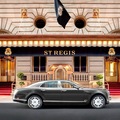 Suites For Rent: Presidential Suite  |  The St. Regis  |  New York