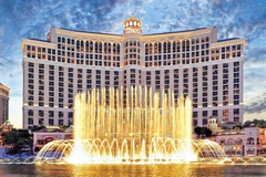 Suites For Rent: Chairman Suite  |  Bellagio Resort & Casino  |  Las Vegas