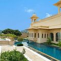 Suites For Rent: The Kohinoor Suite  |  Oberoi Udaivilas  |  India