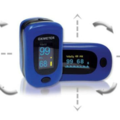 PURCHASE: Finger Tip Pulse Oximeter | Canada-wide Shipping
