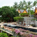 Villas For Rent: 8 Bedroom Ocean Villa  |  Amanpuri  |  Phuket