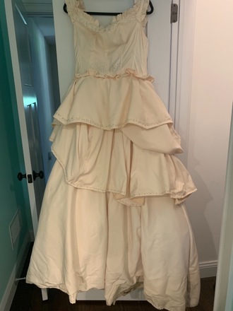 Super Dangan Ronpa 2 Sonia Nevermind Ball Gown