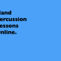 Offering with online payment: World Hand Percussion Lessons Online