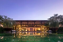 Villas For Rent: Soori Villa  |  Soori Bali  |  Bali 