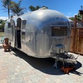 For Sale: 1959 Airstream Tradewind 24 Project