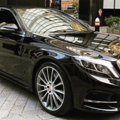 Request Quote: Mercedes S Class