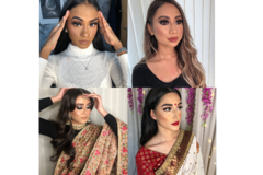 Booking Request (with pricing): London Makeup Artist