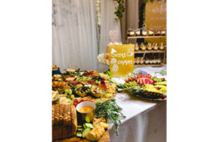Request Quote: Event Catering