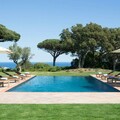 Villas For Rent: Villa 19  |  La Réserve Ramatuelle  |  St Tropez