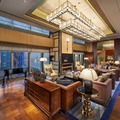 Suites For Rent: Presidential Suite  |  Mandarin Oriental Pudong  |  Shanghai
