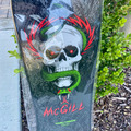 Selling with online payment: MIKE MCGILL POWELL PERALTA SERIES 5 BONES BRIGADE