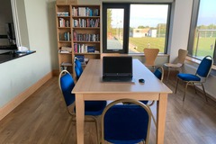 WorkSpot for a Day : Rathfeigh/Skyrne/Tara Community Centre