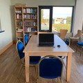 WorkSpot for a Day : Rathfeigh/Skyrne/Tara Community Centre