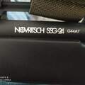 Selling: Novritsch SSG-24 Airsoft Sniper Rifle+Extra