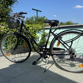 À vendre: Vélo de ville dame Millepertuis Optimalp