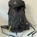Renting out (by week): Deuter Trail 22lt 