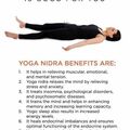 Services (Per Hour Pricing): Yoga Nidra (Yogic Sleep) Meditation