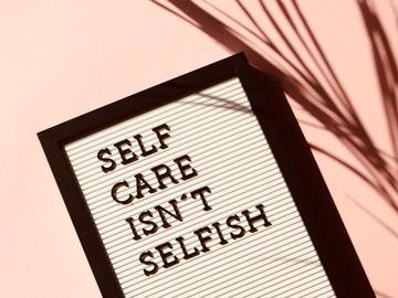 Workshops & Events (Per event pricing): Creating A Self-Care Habit & Putting Ourselves First