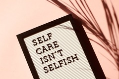 Workshops & Events (Per event pricing): Creating A Self-Care Habit & Putting Ourselves First