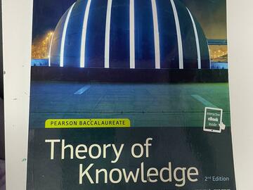 Selling with online payment: Theory of knowledge