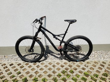 sell: Specialized Stumpjumper FRS Comp 29