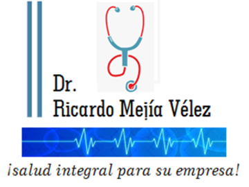 Servicios : Consultorio Dr. Ricardo Mejia Velez