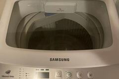 For Sale: Samsung Washing Machine for Sale only 200NZD