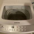 For Sale: Samsung Washing Machine for Sale only 200NZD