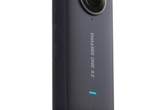 For Rent: Insta 360 one x2