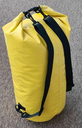 Packraft Nortik