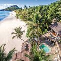 Villas For Rent: Villa North Island  |  North Island  |  Seychelles