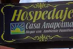 Servicios : Casa Anapoima RNT 13288