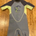 Selling with online payment: O’NEILL Wetsuit - Boys, Size 6