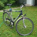 Renting out Bike with own price unit (no calendar function): Fahrrad Monatlich mieten