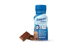 PURCHASE: Ensure Enlive Chocolate 235 mL Nutritional Shake | Case of 24