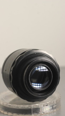 Helios 44-2 58mm f/2.0 - m42 mount