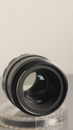 Helios 44-2 58mm f/2.0 - m42 mount