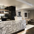 Space by hour (beta): La Bella Trattoria & Bar | Casual elegance workspace for up to 4