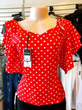 Ladies Tops NWT