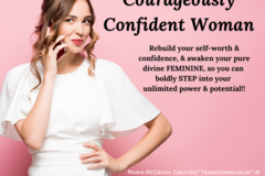 Appointments/Consultations: REBUILD YOUR CONFIDENCE-DISCOVERY CALL
