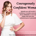 Appointments/Consultations: REBUILD YOUR CONFIDENCE-DISCOVERY CALL